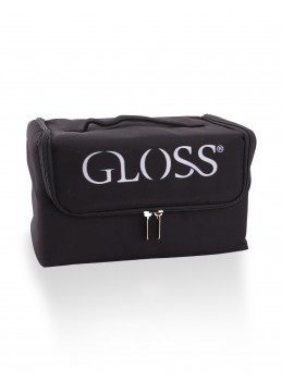 Gloss Lashes make-up case -...