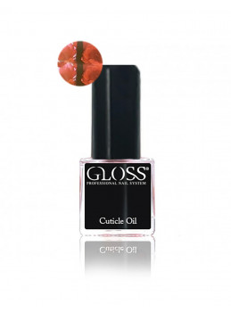 Cuticle oil - RED