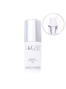 Gloss Lashes Cleaner 85 ml