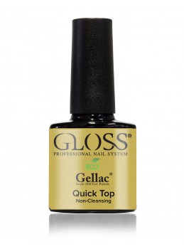 Quick Top for Gellac