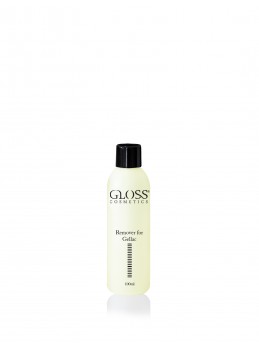 Remover for Gellac 100ml