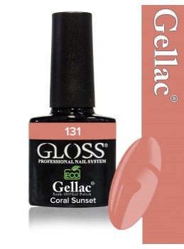Gellac 131 / L485 Coral Sunset