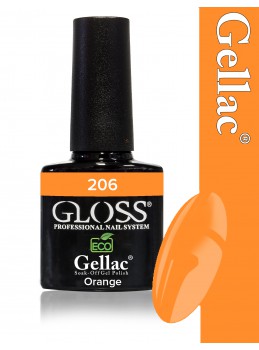 Gellac 206 / L770 Orange