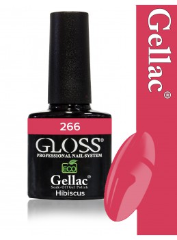 Gellac 266 / L668 Hibiscus