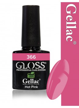 Gellac 366 / W18N Hot Pink