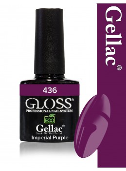 Gellac 436 Imperial Purple