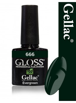 Gellac 666 / L765 Evergreen