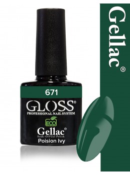 Gellac 671 / T164 Poison Ivy
