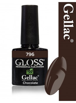Gellac 796 / A80 Chocolate