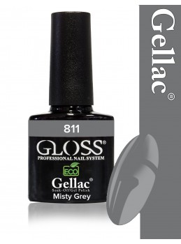 Gellac 811 Misty Grey