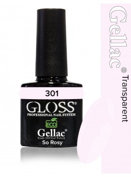 Gellac 301 / L463 So Rosy...