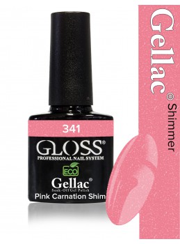 Gellac 341 / L743N Pink...