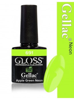 Gellac 691 / GSC92 Apple...