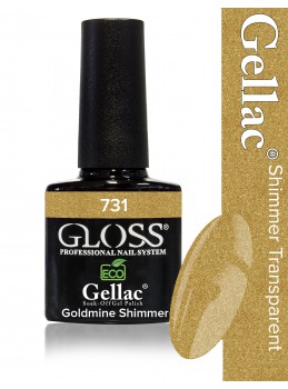 Gellac 731 / L229N Goldmine...