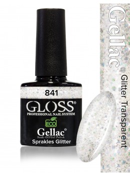 Gellac 841 Sparkles Glitter...