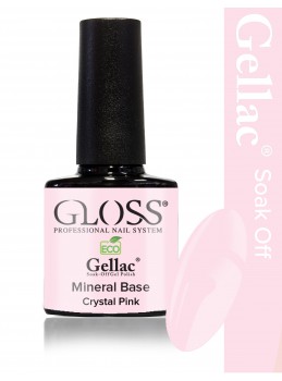 Gellac Mineral Base Crystal...