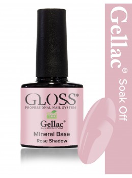 Gellac Mineral Base Rose...