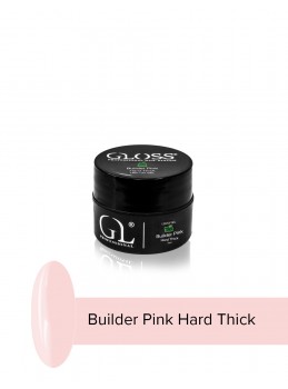 Builder Pink Hard Thick 5ml