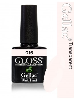 Gellac 016 / L462 Pink Sand...