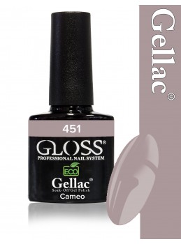 Gellac 451 / L766 Cameo