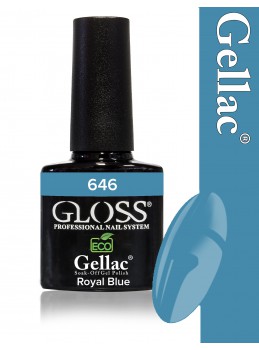 Gellac 646 / L1218N Royal Blue