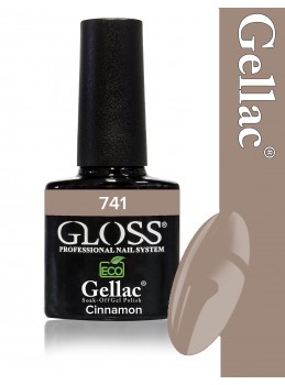 Gellac 741 / L654N Cinnamon