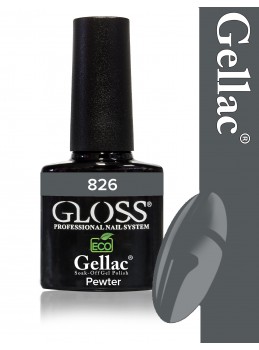 Gellac 826 / L752N Pewter