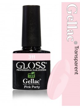 Gellac 311 / L185 Pink...