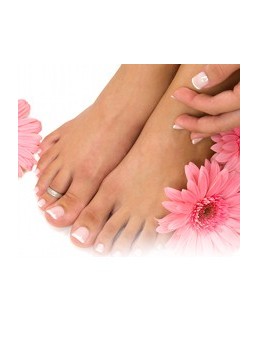 Gel Toe Nails Course