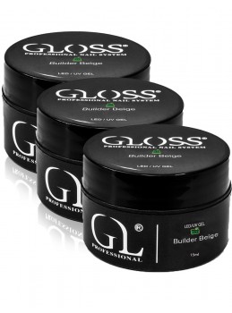 Gel LED/UV | Webbutik Gloss Cosmetics